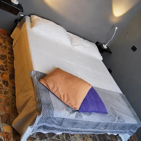 Appartement Casalalla *
