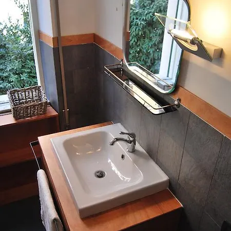 Appartement Casalalla Rome