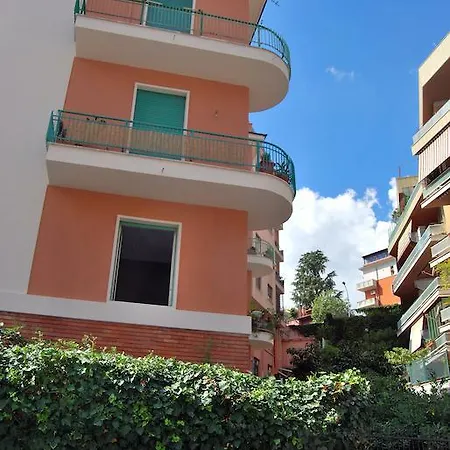 Appartement Casalalla *