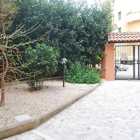 Casalalla Appartement Rome