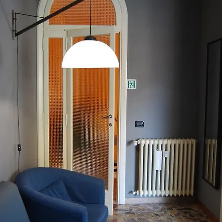 Casalalla Appartement *
