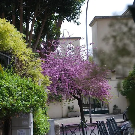 Appartement Casalalla Rome